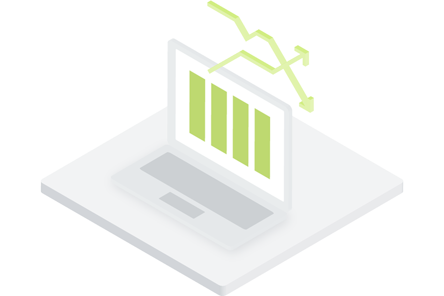 高度なデータ活用力