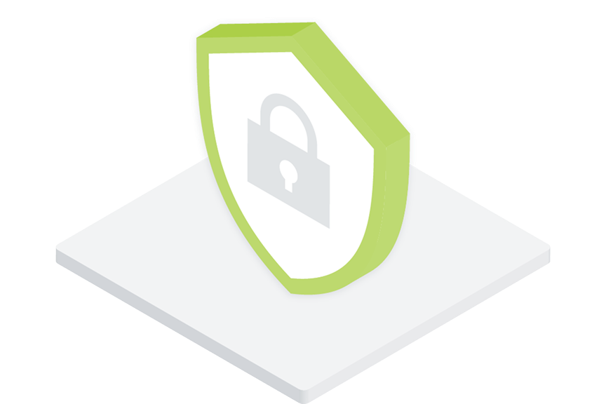 知的財産の強み