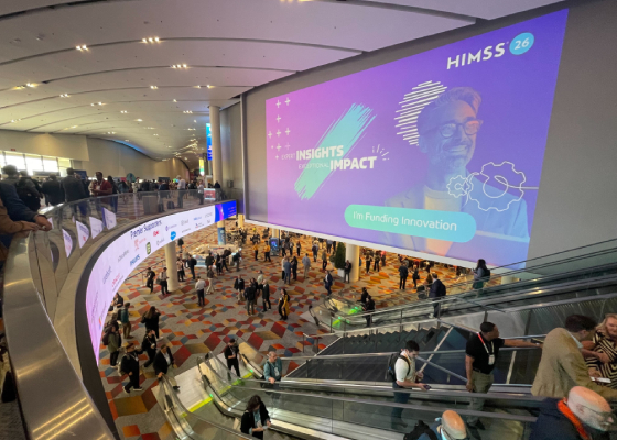 HIMSS 2026 Presentation
