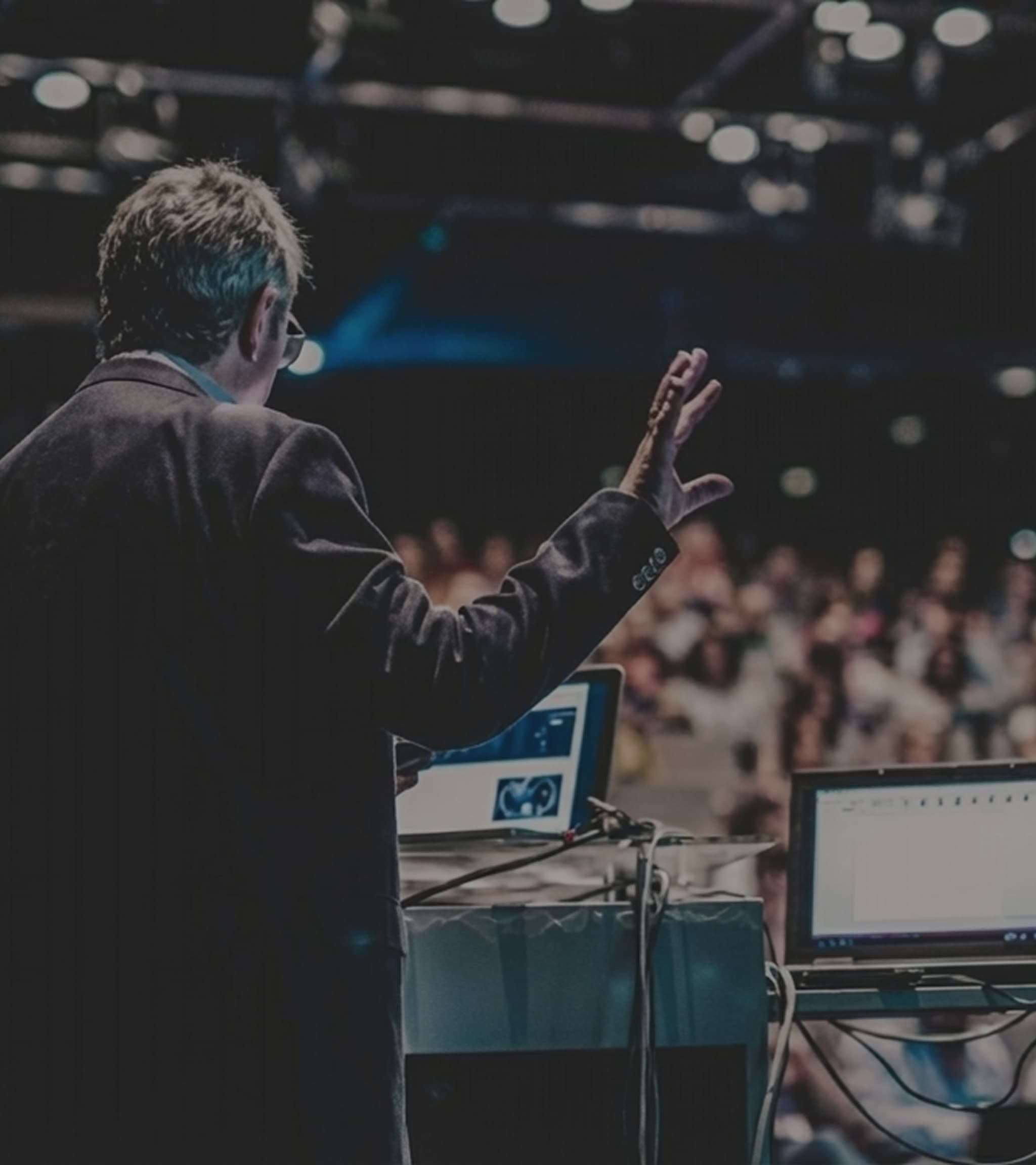 Strategic Event Coordination Driving New Value