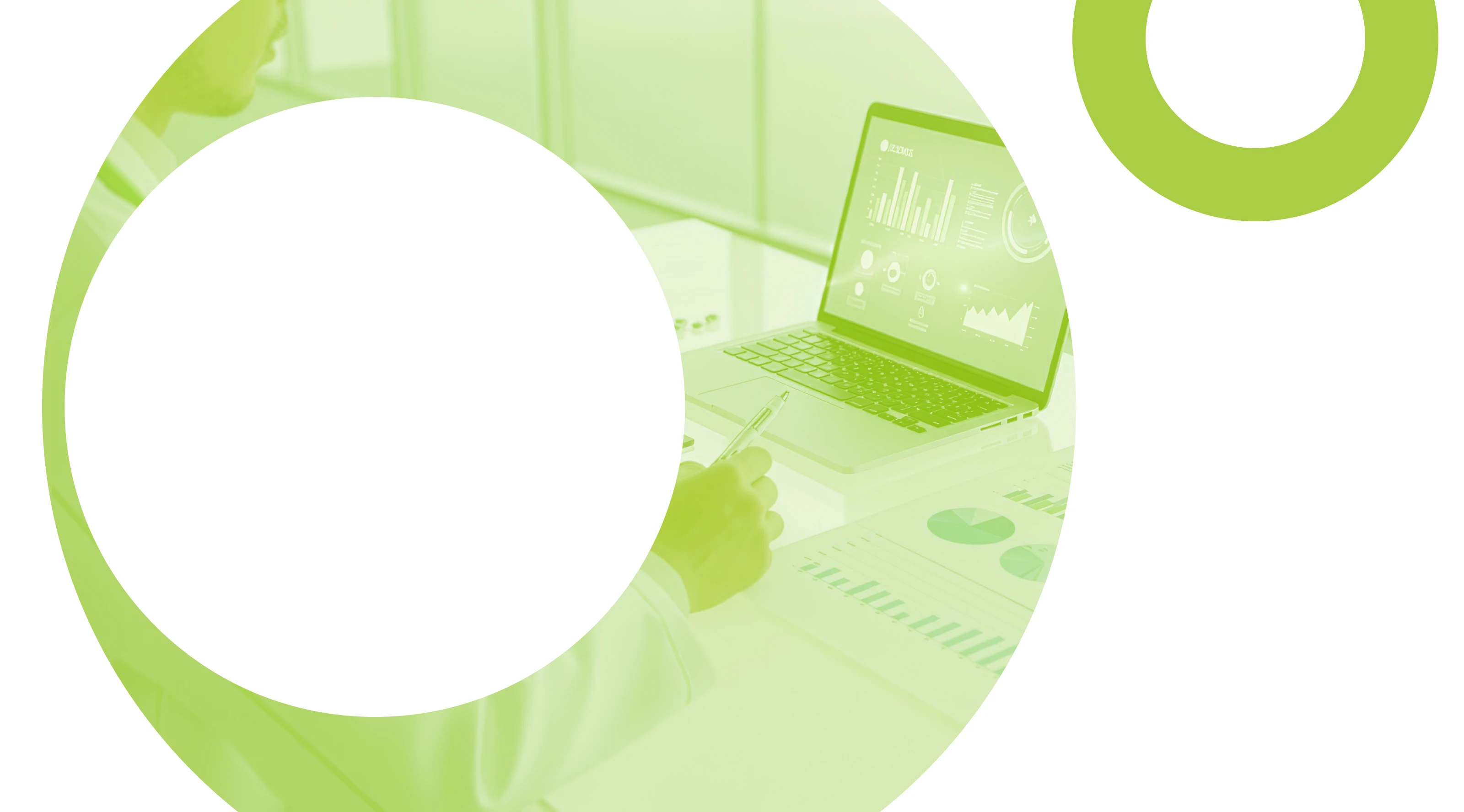 持続可能な医療へと変革させるプロフェッショナル