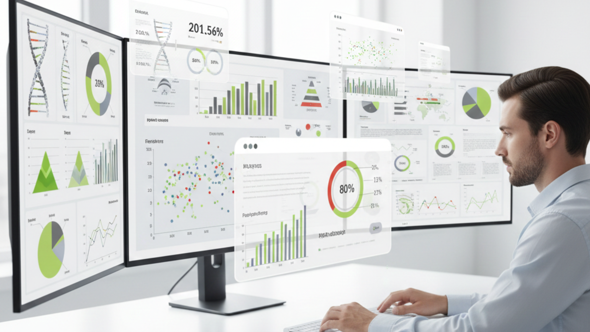 データサイエンス事業