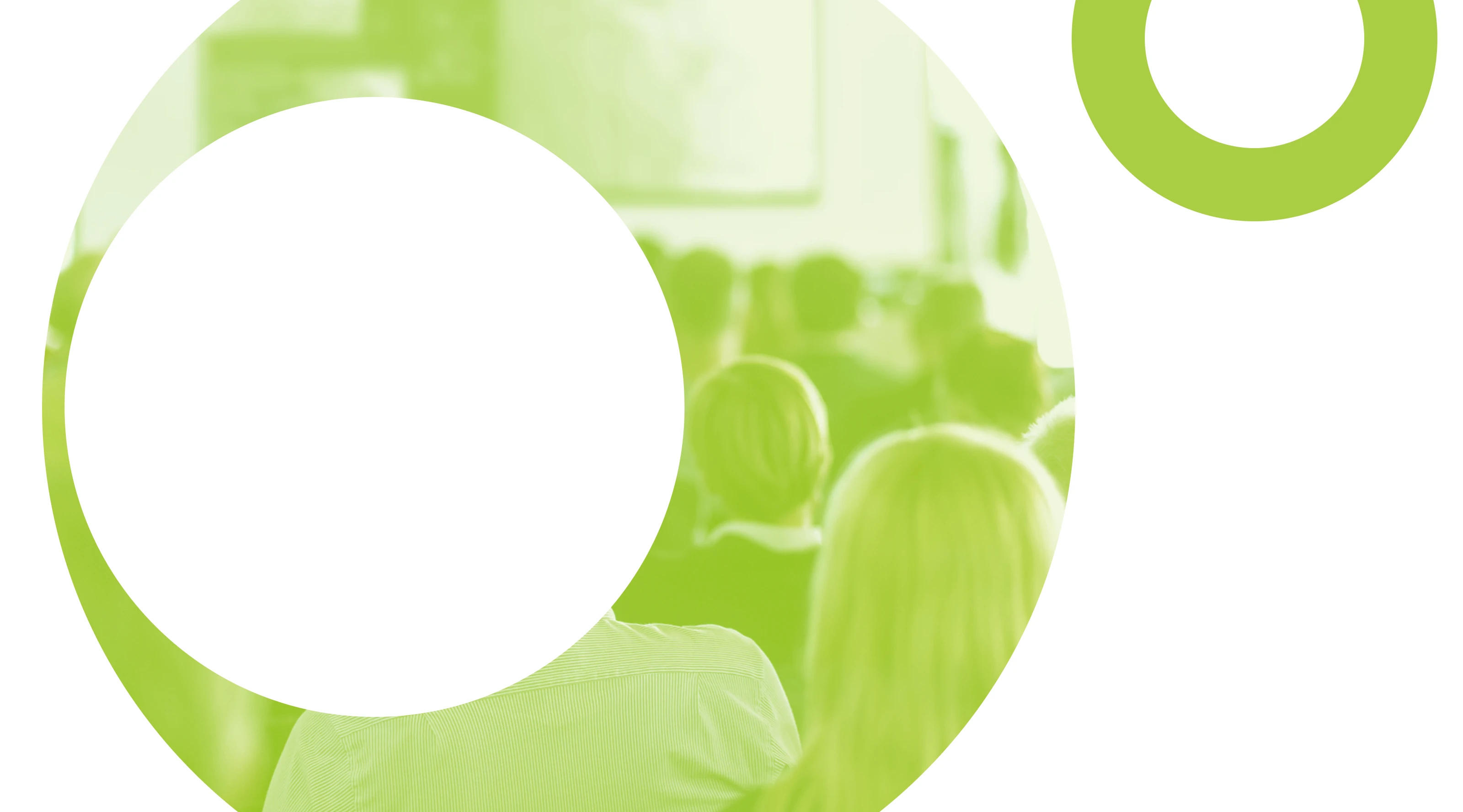 持続可能な医療へと変革させるプロフェッショナル